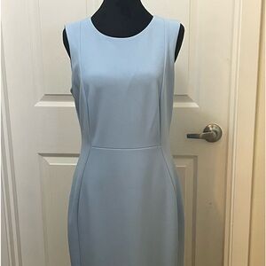 Calvin Klein dress